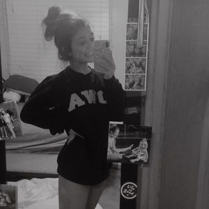 Meet your Posher, Mary